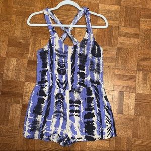 Forever 21 Romper